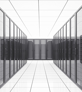 通信機房控濕解決方案